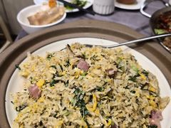 -金哥私房菜馆(张府园总店)