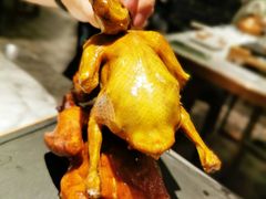经典盐焗鸽-大鸽饭(体育西路店)