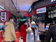 -盒马鲜生(莱蒙都会店)