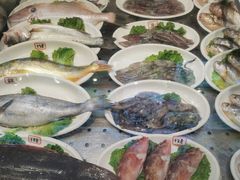 -丹盛象山海鲜(水清路店)