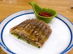 -小溪桥三号院子(华庄店)