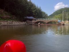 -参仙谷生态旅游度假区