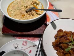 -绿茶餐厅(南翔印象城MEGA店)