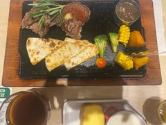 -豪客来牛排(鼓楼名店街店)