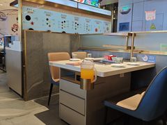 -海底捞火锅(阅彩城店)