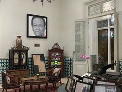 -日惹市凤凰翰悦阁酒店