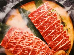 -九田家黑牛烤肉(淮北万达店)
