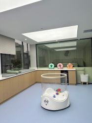 -弗蕾亚·和月月子调理院(东湖店)