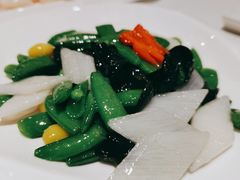 田园小炒-光明邨大酒家(汇阳广场店)