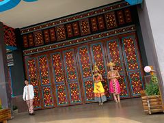 -南宁方特东盟神画