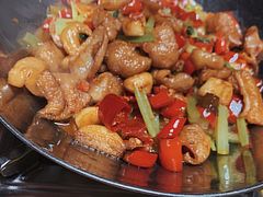 -笨罗卜浏阳菜馆(星沙店)