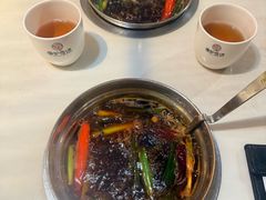-围炉夜话·潮汕卤水火锅(榕江店)