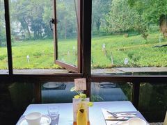 -野蔓果·山野菜(西湖景区·龙井茶田店)