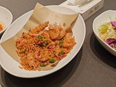 -香山湖家家宴(中山陵店)