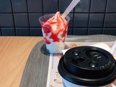 -麦当劳(玉桥中路店)