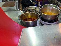 -黑色经典臭豆腐·湖南特产(太平街口店)