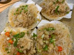 -潮粥荟·潮汕砂锅粥(朝阳大悦城店)