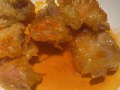 -关东小磨东北菜(漕河泾印象城店)