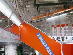 -神府路壹号·海鲜烧烤排档(三坊七巷店)