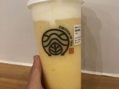 -眷茶臻选(锦艺城店)