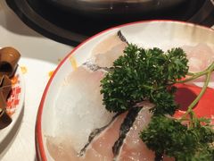 -大队长主题火锅(观音桥店)