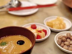 -南门涮肉(北洼路店)