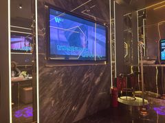 -INLOVE KTV(西溪印象城店)