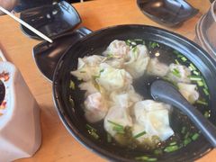 -真真鲜馄饨店(启蒙路店)