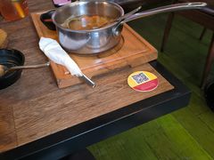 -Pistolera Mexican Cantina女枪手墨西哥餐厅(碧云路店)
