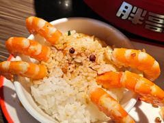 -胖哥俩肉蟹煲(梅溪步步高店)