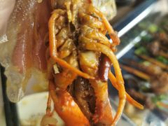 -去吃小龙虾·江湖菜·烧烤(南滨路店)