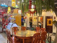 -鼎晟江南·融合江南宴(固戍店)
