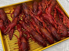 -龙虾奇迹(大华三路店)