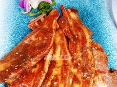 -鹤之乡·齐齐哈尔东北炭火烤肉(昆明盈江路店)