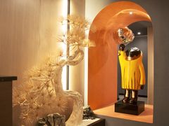 -得闲·高空SPA(东盟店)