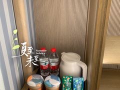 -桔子酒店(深圳清湖地铁站店)