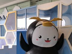 -喷泉广场餐厅·宵夜·海鲜烧烤大排档(长隆企鹅酒店)