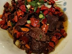 -滇道云南特色料理(康定路店)