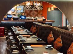 -丝路金桃·新疆菜(徐汇店)