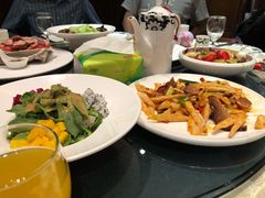 -卫鼎轩·曹公馆(鼓楼店)