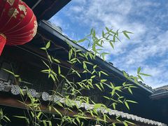 -龙姐私房菜(和顺古镇店)