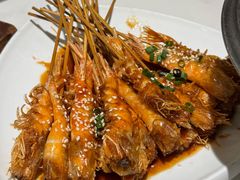 -美极鲜食坊(宝安南路店)