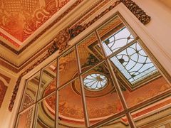 -The Ritz Restaurant