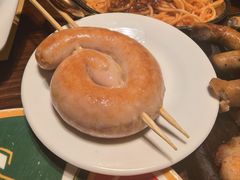 -马迭尔德式西餐精酿啤酒屋(中央大街店)