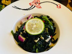 -品味泸沽湖•民族特色菜(大落水店)