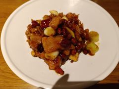 -伊喜饺子·烤鸭(五道口学院路店)