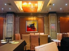 大堂-海景壹号大酒店(惠钱路店)