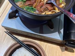 -牛腩之旅·牛腩牛杂煲(光启城美食城店)