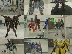 -上海跨国采购会展中心