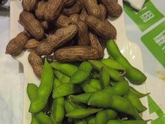 -寂寞的豆芽 烧烤酒场(丽景店)